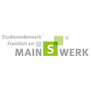 Logo Studierendenwerk Frankfurt am Main in Wiesbaden