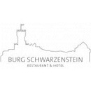 Logo Relais & Chateaux Hotel Burg Schwarzenstein in Geisenheim