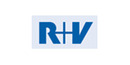 Logo R+V Versicherung AG in Mainz