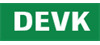 Logo DEVK-Versicherungen Sach- und HUK Versicherungsverein a.G.