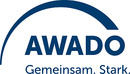 Logo AWADO GmbH in Stuttgart