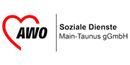 Logo AWO Soziale Dienste Main-Taunus gGmbH in Eschborn