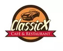 Logo ClassicX Café und Restaurant - Grolsheim in Grolsheim