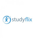 Logo Studyflix GmbH in Wiesbaden
