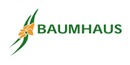 Logo BAUMHAUS GmbH in Wiesbaden