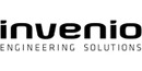 Logo invenio GmbH Engineering Services in Nauheim