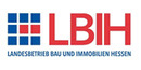 Logo Landesbetrieb Bau und Immobilien Hessen (LBIH) in Wiesbaden