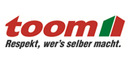 Logo toom Baumarkt GmbH (Ein Unternehmen der REWE Group) in Alzenau in Unterfranken