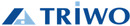 Logo TRIWO AG in Mainz