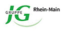 Logo JG Rhein-Main Sankt Vincenzstift gGmbH in Rüdesheim am Rhein