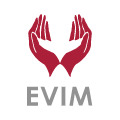 Logo EVIM Evangelischer Verein für Innere Mission in Nassau in Hattersheim