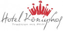 Logo Hotel Königshof GmbH in Mainz am Rhein