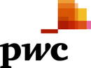 Logo PricewaterhouseCoopers GmbH Wirtschaftsprüfungsgesellschaft in Frankfurt am Main